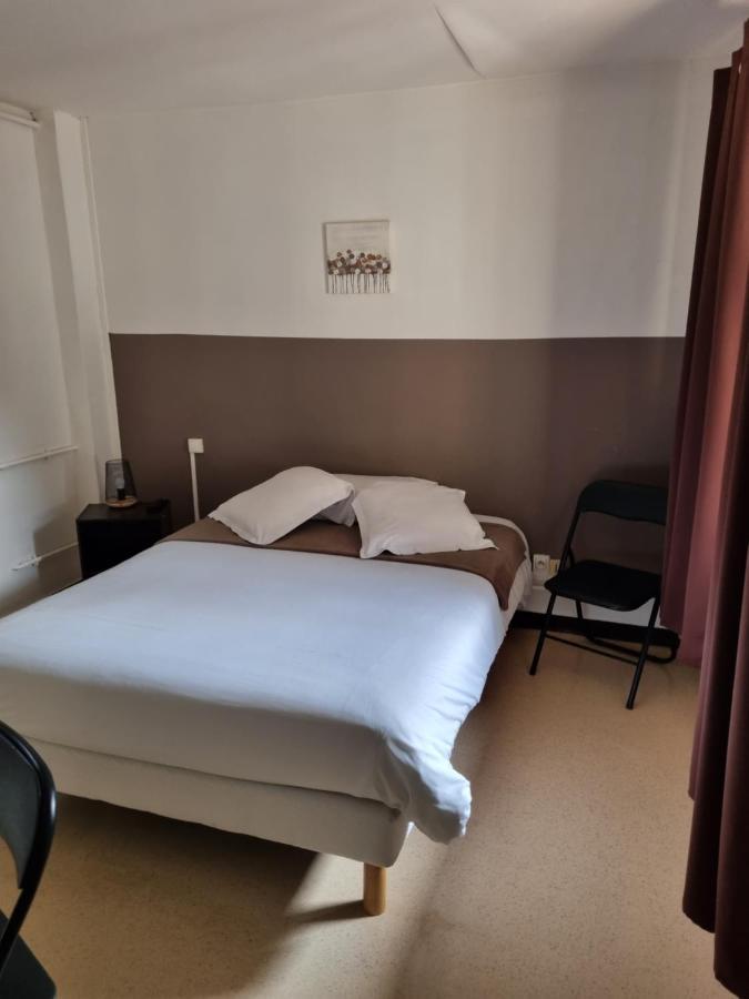 Hotel Du Commerce *
