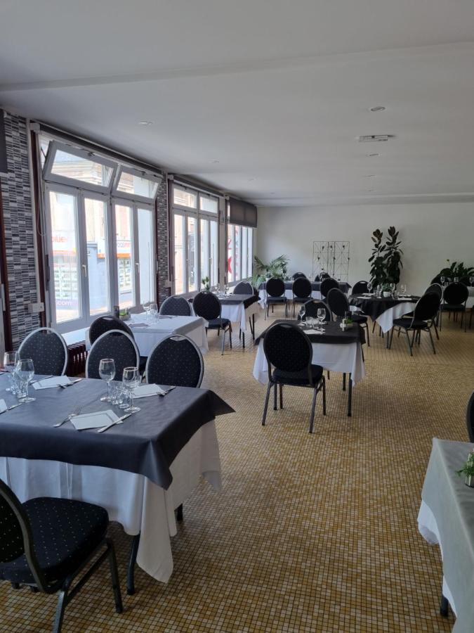 Du Commerce Hotel